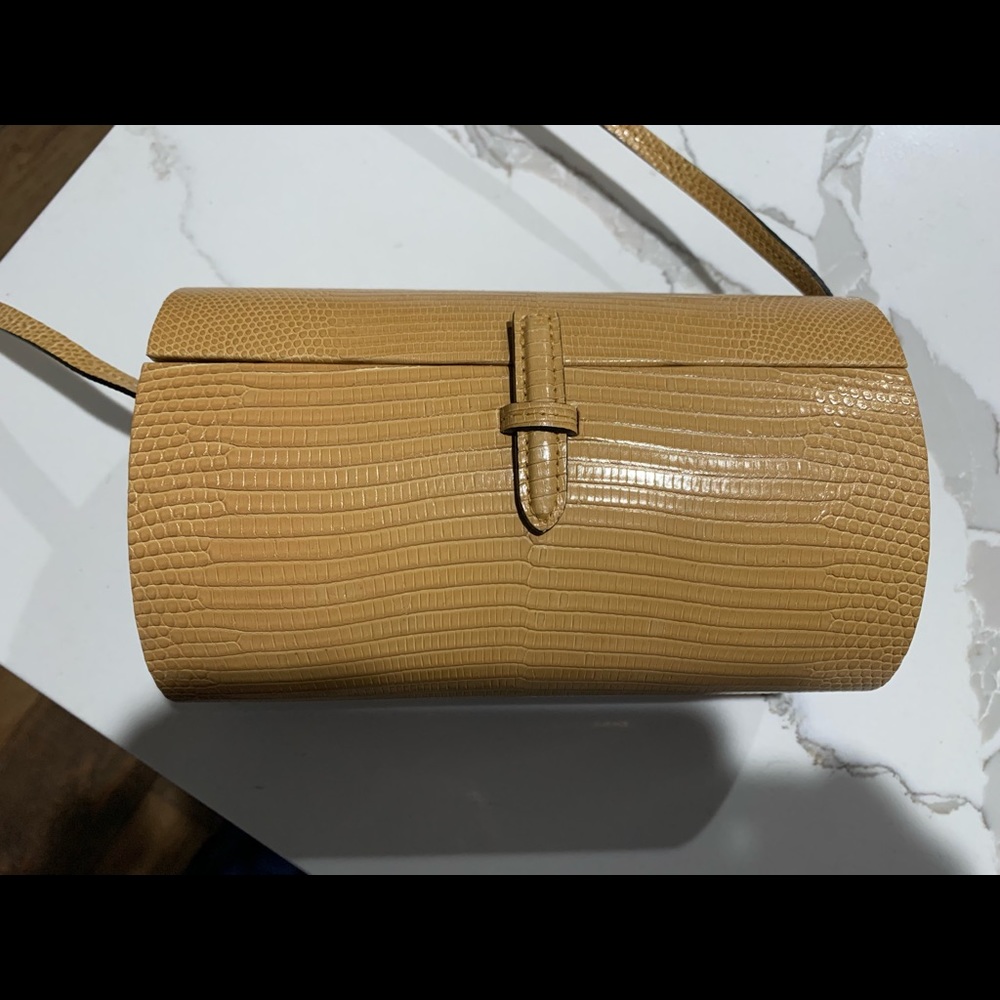 Hunting Season crossbody bag